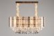 Подвесная люстра Aployt Rozel APL.770.03.11. 