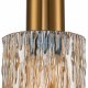 Подвесной светильник Escada Rain 10189/1S Brass. 