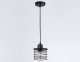 Подвесной светильник Ambrella light TRADITIONAL TR8068. 