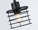 Подвесной светильник Ambrella light TRADITIONAL TR8068. 
