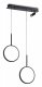 Подвесной светильник Ambrella light COMFORT FL5274. 