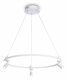 Подвесной светильник Ambrella light COMFORT FL5292. 