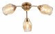 Потолочная люстра Escada Allium 663/3P. 