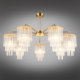 Потолочная люстра Omnilux Tuili OML-69317-07. 
