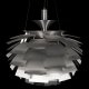 Подвесной светильник Loft IT Artichoke 10156/800 Silver. 