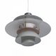 Подвесной светильник Loft IT Floret 10113 Grey. 