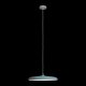 Подвесной светильник Loft IT Plato 10119 Blue. 