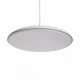 Подвесной светильник Loft IT Plato 10119 White. 
