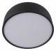 Потолочный светильник Loft IT Axel 10201/350 Black. 