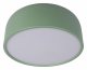 Потолочный светильник Loft IT Axel 10201/350 Green. 