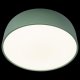Потолочный светильник Loft IT Axel 10201/480 Green. 