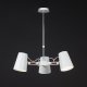 Подвесная люстра Mantra Looker 3771. 