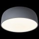 Потолочный светильник Loft IT Axel 10201/480 Grey. 