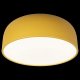 Потолочный светильник Loft IT Axel 10201/480 Yellow. 