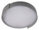 Потолочный светильник Loft IT Coin 10200 Grey. 