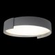 Потолочный светильник Loft IT Coin 10200 Grey. 