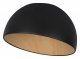 Потолочный светильник Loft IT Egg 10197/350 Black. 