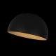Потолочный светильник Loft IT Egg 10197/350 Black. 
