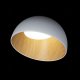 Потолочный светильник Loft IT Egg 10197/350 White. 