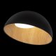 Потолочный светильник Loft IT Egg 10197/500 Black. 