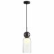 Подвесной светильник Odeon Light Blacky 1 5022/1. 