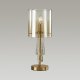 Интерьерная настольная лампа Odeon Light Nicole 4886/1T. 