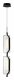 Подвесной светильник Odeon Light Kavia 5003/20L. 