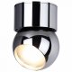Спот Odeon Light Nubus 6612/7CL. 