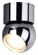 Спот Odeon Light Nubus 6612/7CL. 