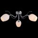 Потолочная люстра Illumico IL0016-3CSQ-79 CR. 