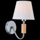Бра Illumico IL0029-1WSQ-19 CR. 
