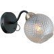 Бра Illumico IL0190-1WSQ-79 BK AB. 