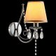 Бра Illumico IL6183-1W-27 CR. 