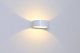 Настенный светодиодный светильник DesignLed GW Be Light GW-2306-5-WH-WW 002059. 