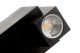 Настенный светодиодный светильник DesignLed GW Tip F GW-8211-12-BL-WW 002079. 