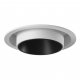 Встраиваемый светодиодный спот DesignLed SPL-R1-12-WW 002331. 
