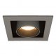 Встраиваемый светодиодный спот DesignLed SPL-SQ1-12-NW 005295. 