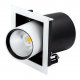 Встраиваемый светодиодный спот DesignLed SPL-SQ1-25-NW 003439. 