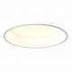 Встраиваемый светодиодный светильник DesignLed WL-BQ BQ009120-WH-NW 003127. 