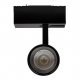 Трековый светодиодный светильник DesignLed SY-601201-BL-10-36-NW 004833. 