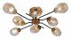 Потолочная люстра Rivoli Melanthe 3125-308 Б0054854. 