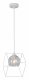 Подвесной светильник Vitaluce V4736 V4736-0/1S. 