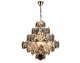 Подвесная люстра Мелодия Света PL1N 0000 27026. 