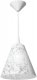 Подвесной светильник Мелодия Света PS1N 0000 40349. 