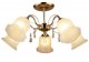 Потолочная люстра Мелодия Света SS1N 0000 28043. 
