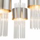 Подвесная люстра Escada Garda 656/6PL. 
