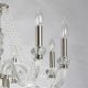 Подвесная люстра MW-Light Элла 19 483015208. 