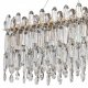 Подвесная люстра Stilfort Legacy 2158/05/12PL. 