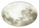 Настенно-потолочный светодиодный светильник Sonex Moon 3084/CL. 