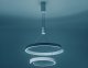 Подвесной светодиодный светильник Ambrella light Comfort Line FL5884. 